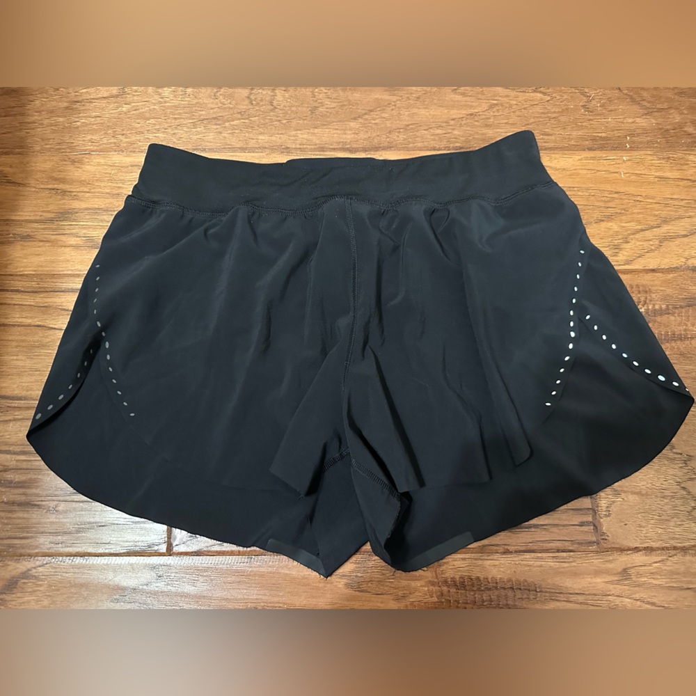 Lululemon Athletica Black shorts